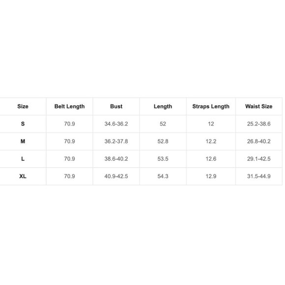 Black/White Paisley Print Belted Cami Dress - Picture 5 of 6